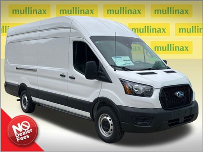 New 2025 Ford Transit 350 Base w/ Load Area Protection Package