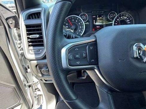 New 2026 RAM 1500 Express AWD/4WD image 26