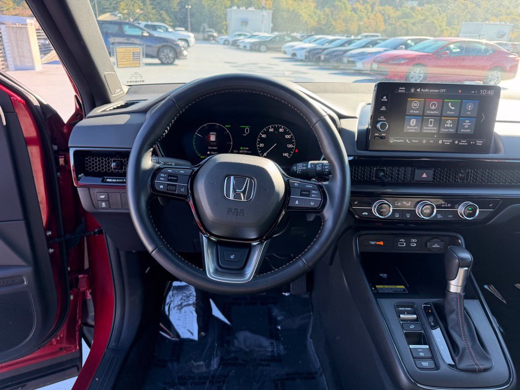 Used 2025 Honda CR-V Sport Touring image 18
