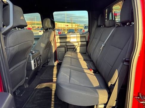 Used 2016 Ford F150 XLT w/ Equipment Group 302A Luxury image 23