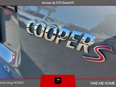 Used 2019 MINI Cooper Countryman S image 24