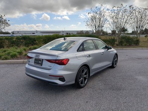 Certified 2024 Audi A3 2.0T Premium w/ Convenience Package image 36