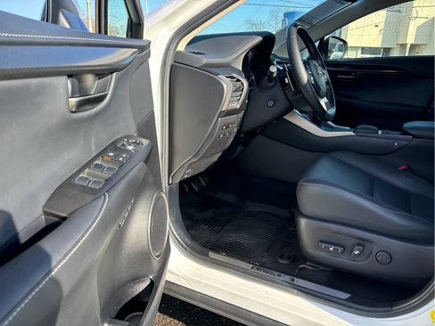 Used 2019 Lexus NX 300 AWD image 7