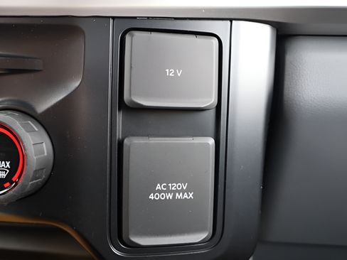 New 2026 Ford F250 XLT w/ Tremor Off-Road Package AWD/4WD image 21