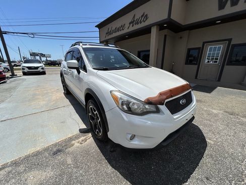 Used 2014 Subaru Crosstrek 2.0i Premium w/ Moonroof Package image 7