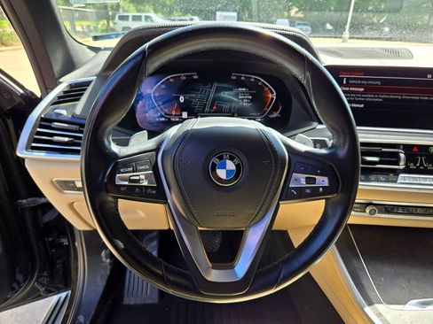 Used 2022 BMW X5 sDrive40i w/ Premium Package RWD image 14