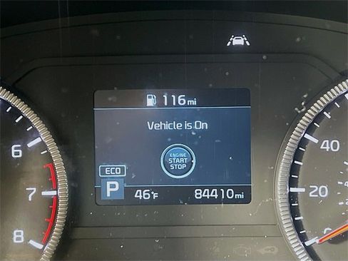 Used 2022 Kia Telluride S image 9