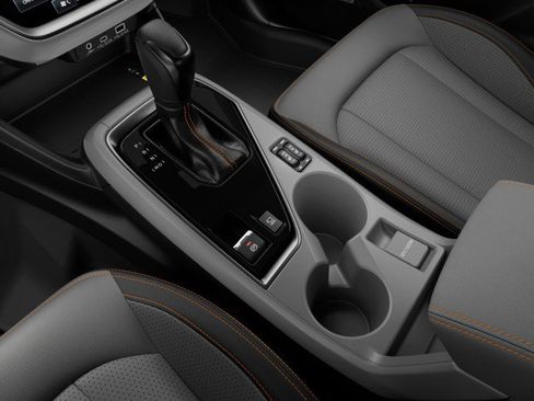 New 2026 Subaru Crosstrek 2.5i Limited AWD/4WD image 20