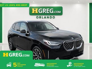 Used 2026 BMW X3 xDrive30i AWD/4WD video 1
