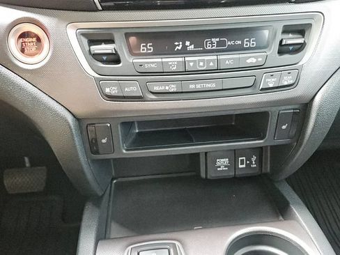 Certified 2023 Honda Ridgeline RTL image 20