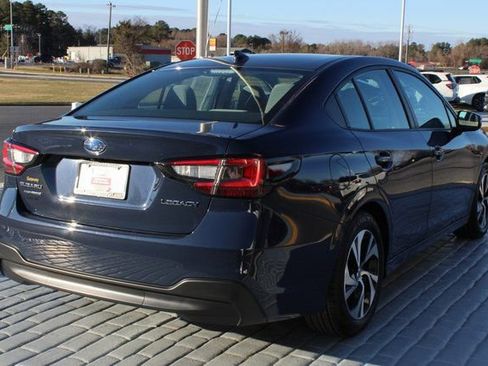 Certified 2025 Subaru Legacy Premium image 5