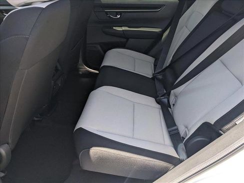 New 2025 Honda CR-V EX image 14