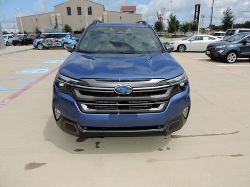 New 2026 Subaru Forester Limited AWD/4WD image 2