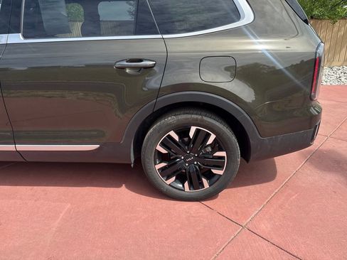 Used 2024 Kia Telluride SX Prestige AWD/4WD image 38