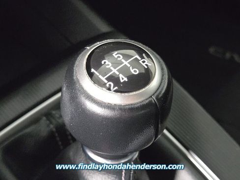 Certified 2023 Honda Civic Sport image 29