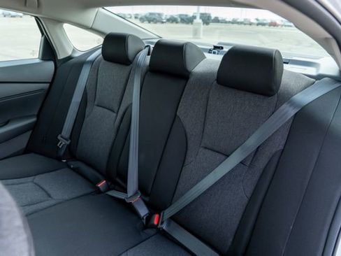 Used 2024 Honda Accord LX image 13