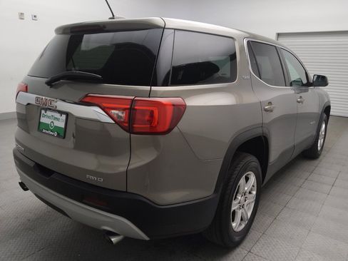 Used 2019 GMC Acadia SLE AWD/4WD image 9