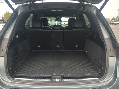 Used 2021 Mercedes-Benz GLE 350 4MATIC image 12