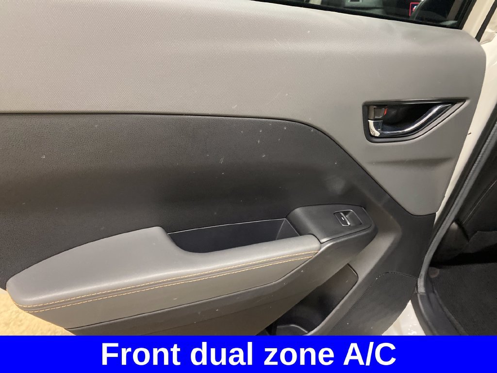 Certified 2024 Subaru Crosstrek 2.5i Limited w/ Popular Package #4A AWD/4WD image 17