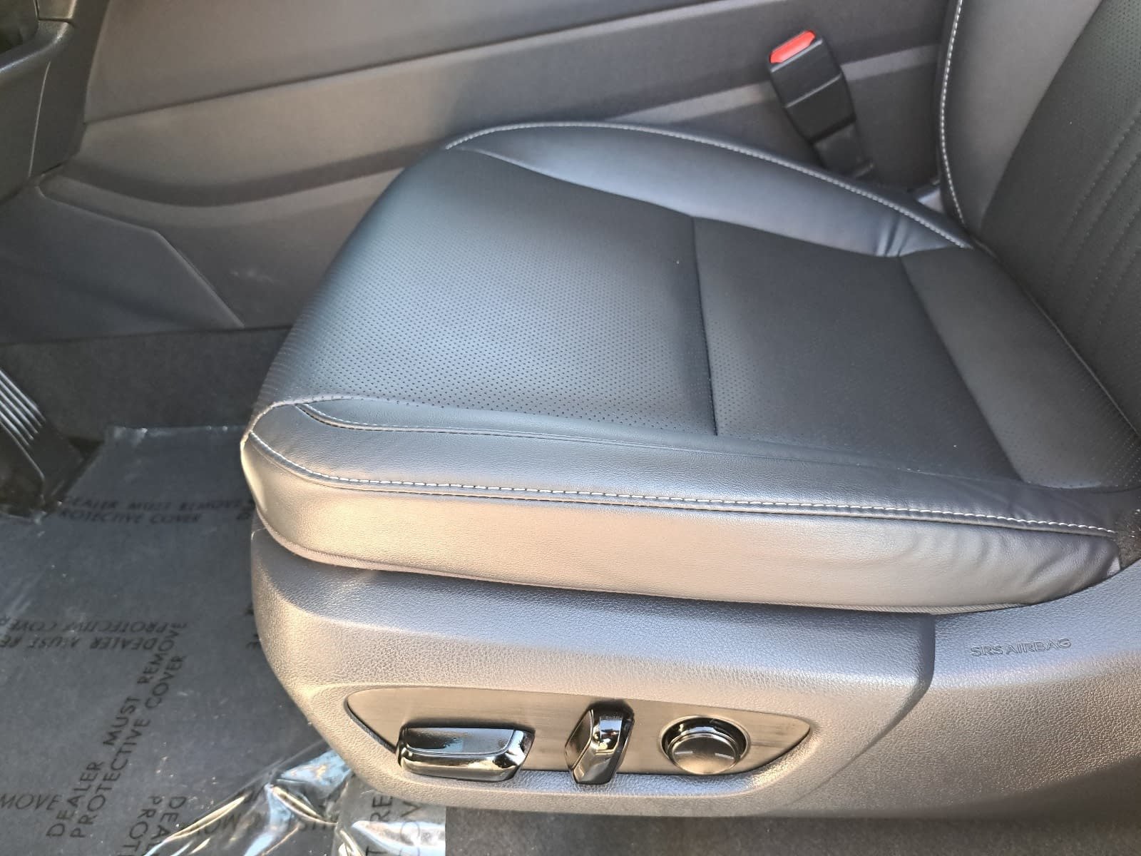 Used 2024 Lexus NX 350 AWD w/ Cold Area Package image 32