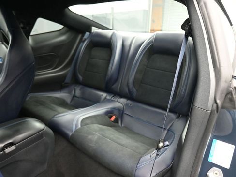 Used 2025 Ford Mustang Dark Horse RWD image 33