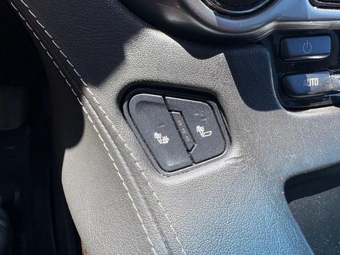 Used 2019 Chevrolet Tahoe LT AWD/4WD image 25