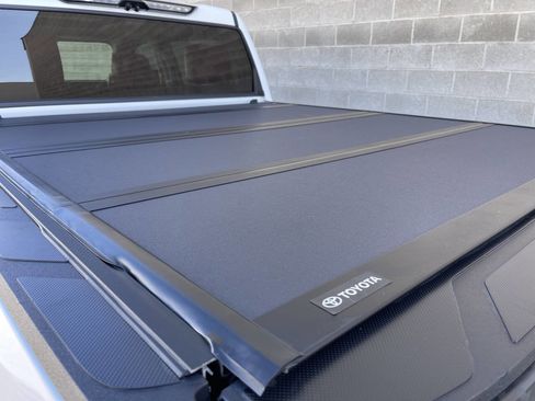 Used 2022 Toyota Tundra TRD Pro image 14