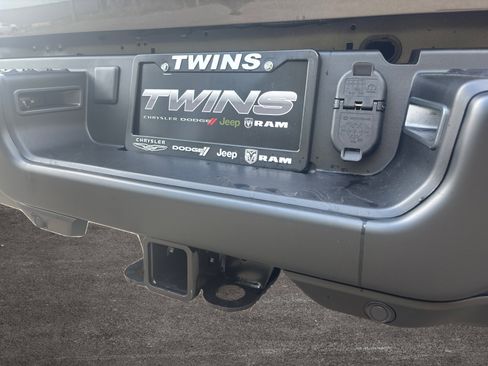 New 2026 RAM 2500 Tradesman image 32