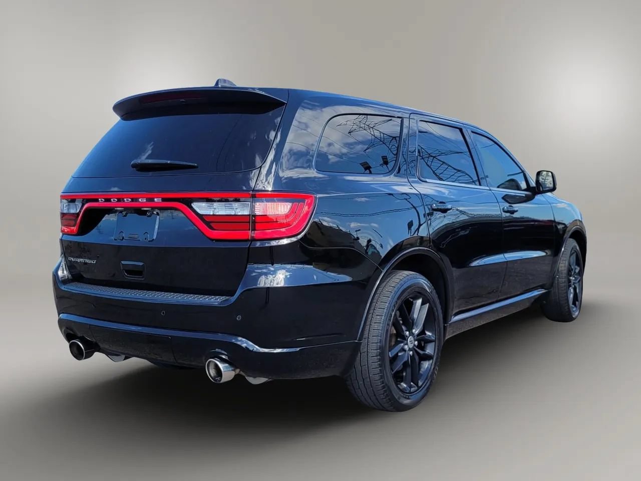 Used 2021 Dodge Durango R/T AWD/4WD image 5
