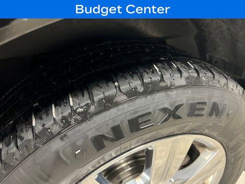 Used 2014 Cadillac SRX Luxury w/ Driver Awareness Package image 6