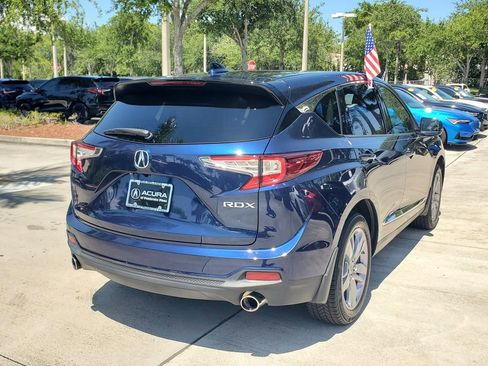 Certified 2019 Acura RDX FWD w/ Advance Package image 7