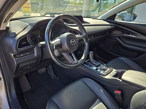 Used 2024 MAZDA CX-30 AWD 2.5 S w/ Select Sport Pkg image 32