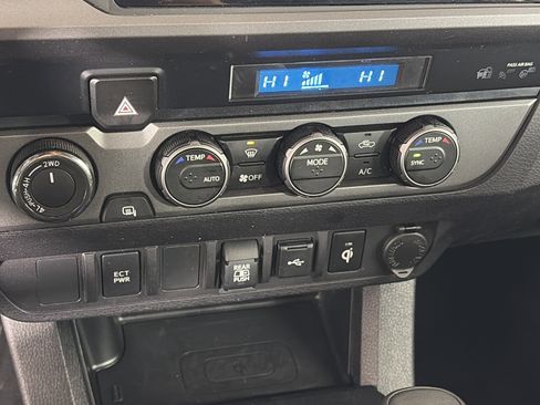 Used 2023 Toyota Tacoma SR5 image 22