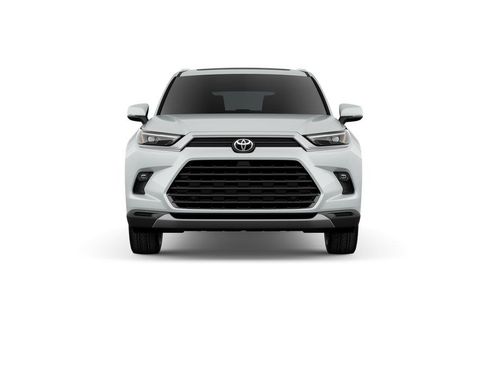 New 2026 Toyota Grand Highlander Limited image 17