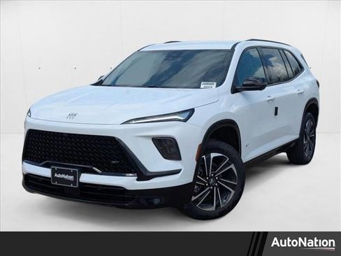 New 2026 Buick Enclave Sport Touring w/ Power Package image 1