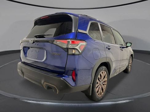 New 2026 Subaru Forester Sport image 5