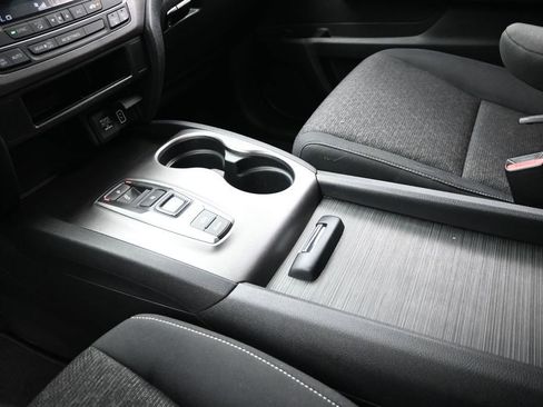 Used 2022 Honda Ridgeline Sport image 15