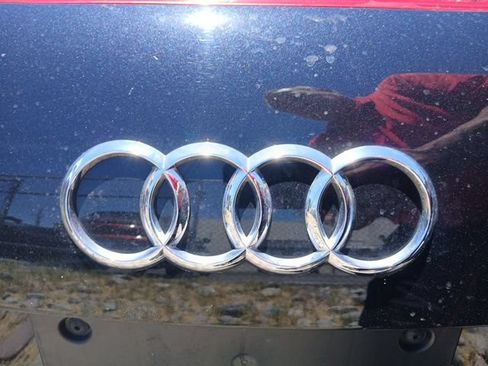 Used 2015 Audi TT 2.0T w/ S Line Plus Carbon Package AWD/4WD image 4