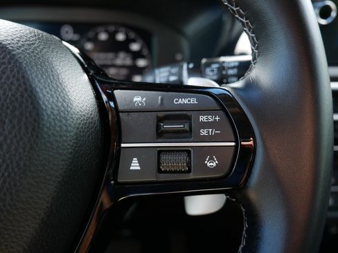 Certified 2025 Acura ADX FWD image 29