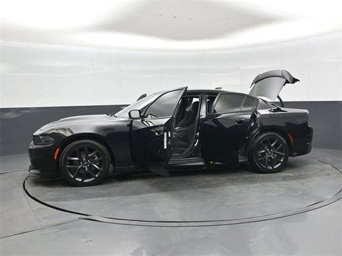 Used 2023 Dodge Charger GT w/ Blacktop Package image 49