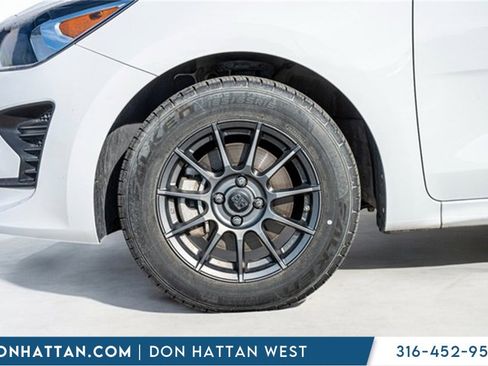 Used 2023 Kia Rio S image 33