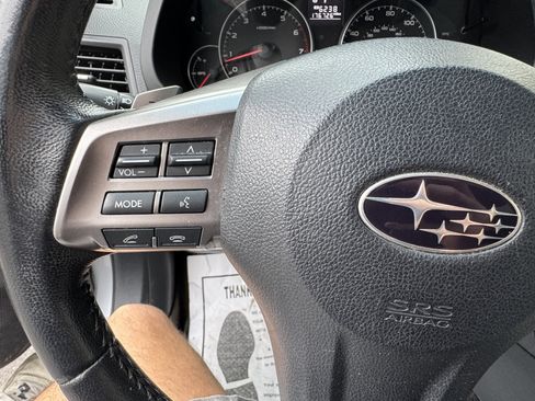 Used 2013 Subaru Outback 2.5i Premium image 14