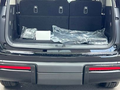 New 2026 Nissan Armada SV