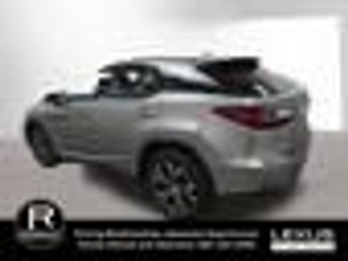 Used 2022 Lexus RX 350 AWD w/ Premium Package image 5