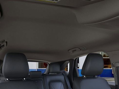 New 2025 Ford Escape SE w/ PHEV Premium Package image 25