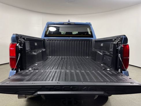New 2026 Toyota Tacoma TRD Off-Road image 10