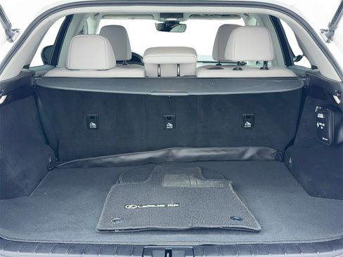 Used 2021 Lexus RX 350 FWD w/ Accessory Package image 11