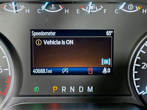 Used 2023 Ford F150 XLT image 19