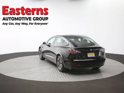 Used 2019 Tesla Model 3 Long Range AWD/4WD image 60