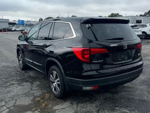 Used 2017 Honda Pilot EX-L image 5